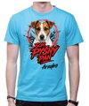 Tričko pre psíčkarov - Som pyšný pán - Jack Russell Teriér