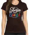 Narodeninové tričko - Starší ako Google / Staršia ako Google