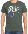 Narodeninové tričko - Starší ako Google / Staršia ako Google