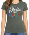 Narodeninové tričko - Starší ako Google / Staršia ako Google
