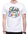 Narodeninové tričko - Starší ako Google / Staršia ako Google