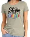 Narodeninové tričko - Starší ako Google / Staršia ako Google