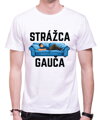 Pánske tričko - Strážca gauča