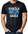 Pánske tričko - Strážca gauča