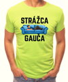 Pánske tričko - Strážca gauča