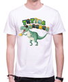 Pánske tričko -TATINOSAURUS