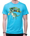 Pánske tričko -TATINOSAURUS