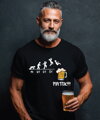 Tričko - Piatok! - PIVO