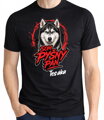 Tričko pre psíčkarov - Som pyšný pán - husky