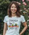Tričko - Záhrada volá, musím ísť