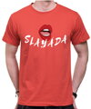 Tričko - SLAYÁDA