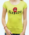Tričko - SLAYÁDA