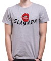 Tričko - SLAYÁDA