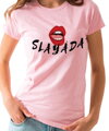 Tričko - SLAYÁDA