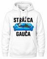 Mikina - Strážca Gauča