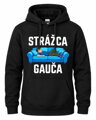 Mikina - Strážca Gauča