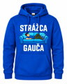 Mikina - Strážca Gauča