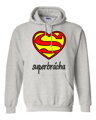 Mikina - Superbrácho