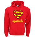 Mikina - Superbrácho