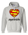 Mikina - Superbrácho