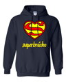Mikina - Superbrácho