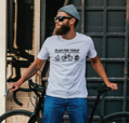 Cyklistické tričko - Dnešný plán
