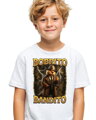 Tričko - Bobrito Bandito