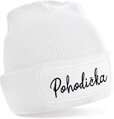 Čiapka s potlačou - Pohodička