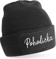 Čiapka s potlačou - Pohodička