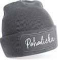 Čiapka s potlačou - Pohodička
