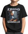 Tričko - Frigo Camello (Talianský brainrot)