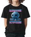 Tričko - Blueberrini Octopussini