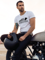 Tričko - Evolúcia moto