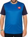 Fotbalový dres - Slovensko