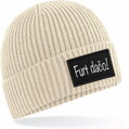 Čiapka s potlačou - Furt Dačo!