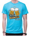 Tričko - Klub riadných pičov