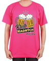 Tričko - Klub riadných pičov