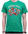 Tričko - Krčma volá