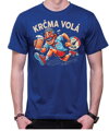 Tričko - Krčma volá