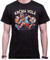 Tričko - Krčma volá