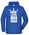 Dámska Mikina - Apres ski Queen