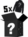 ✨Mystery Box (5ks náhodných mikín))