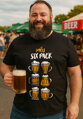 Tričko - Môj sixpack PIVO