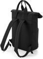 BagBase - 14l Rolovací batoh s dvojitým držadlom