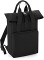 BagBase - 14l Rolovací batoh s dvojitým držadlom