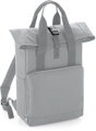 BagBase - 14l Rolovací batoh s dvojitým držadlom