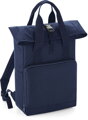 BagBase - 14l Rolovací batoh s dvojitým držadlom