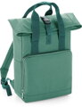 BagBase - 14l Rolovací batoh s dvojitým držadlom