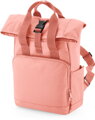 BagBase - Mini 9l Rolovací batoh s dvojitým držadlom