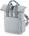 BagBase - Mini 9l Rolovací batoh s dvojitým držadlom